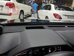 تۆیۆتا ئەڤەلۆن